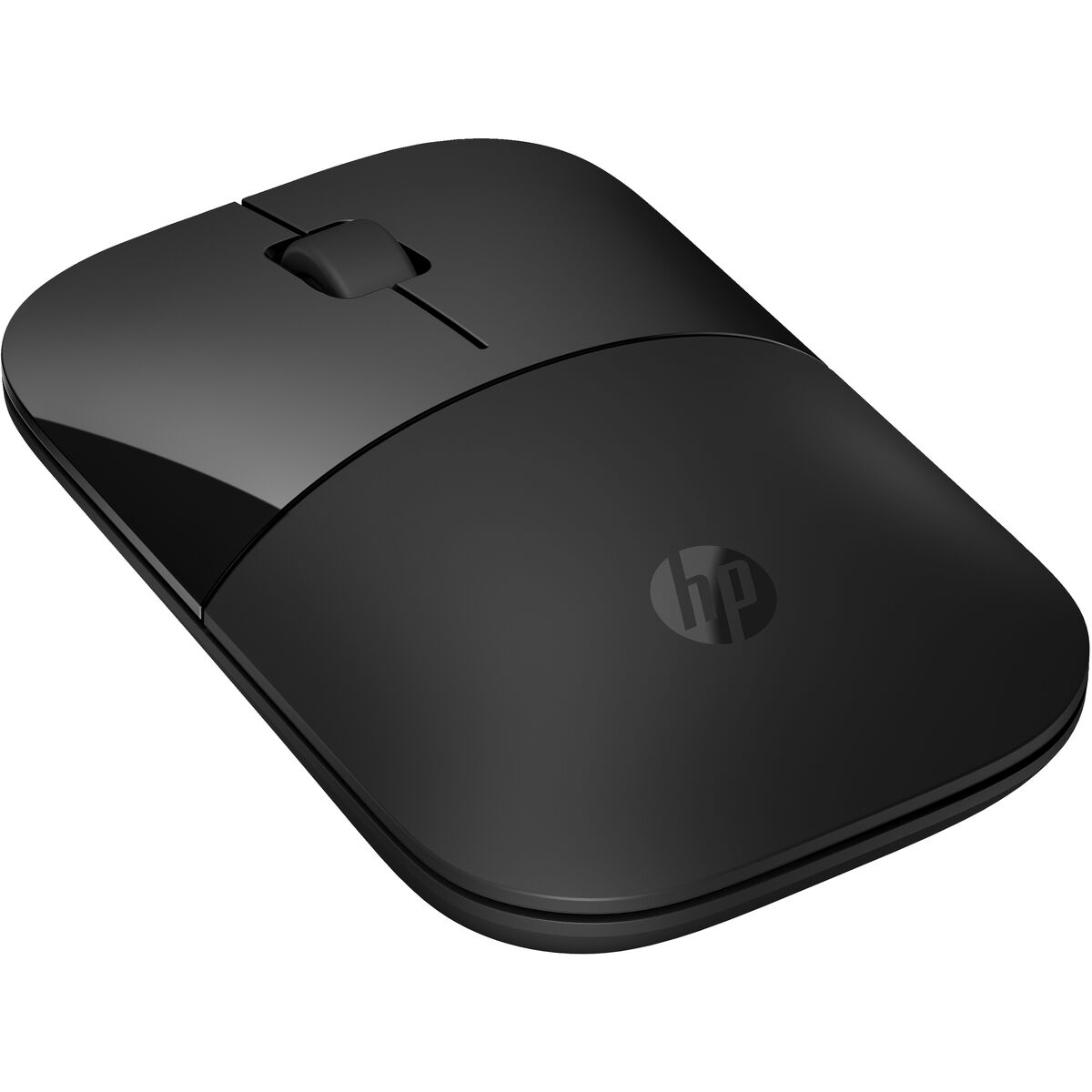 Mouse Bluetooth Wireless HP Z3700 Nero